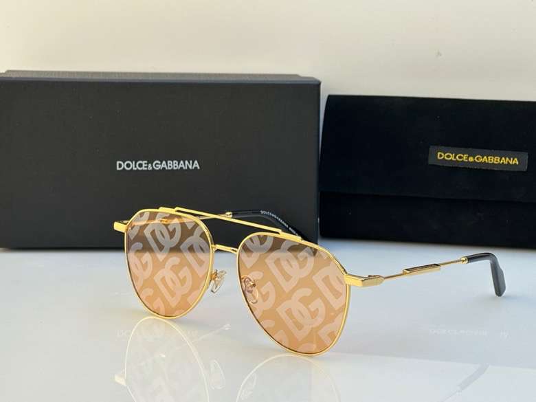 Picture of DG Sunglasses _SKUfw53584897fw